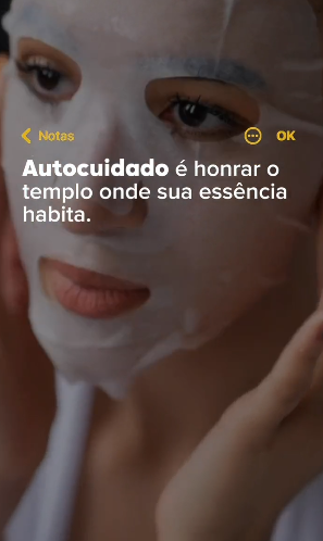 Cronograma capilar não é usar qualquer máscara aleatoriamente