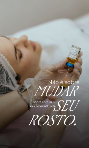 A ordem dos produtos faz diferença no resultado da maquiagem