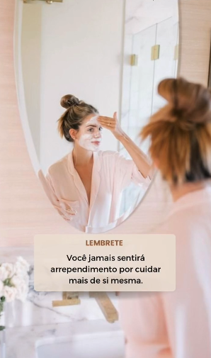Nem todo hidratante facial funciona da mesma forma em todas as peles