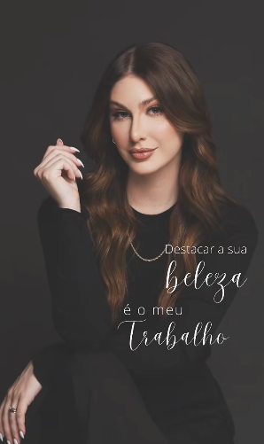 Cabelo bonito não depende só de um produto