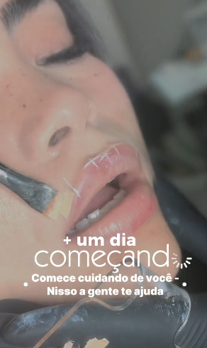 Cronograma capilar não é sobre usar qualquer máscara