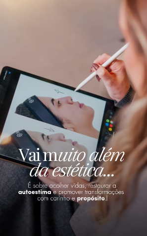 Óleo capilar pode ajudar muito no brilho, maciez e controle do frizz