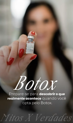 Uma pele bonita normalmente não vem de muitos produtos