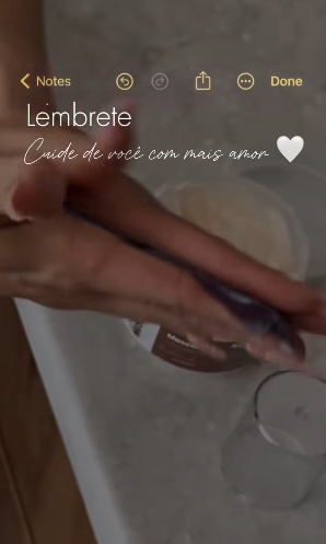 Se o seu cabelo fica oleoso muito rápido, talvez o problema não seja a